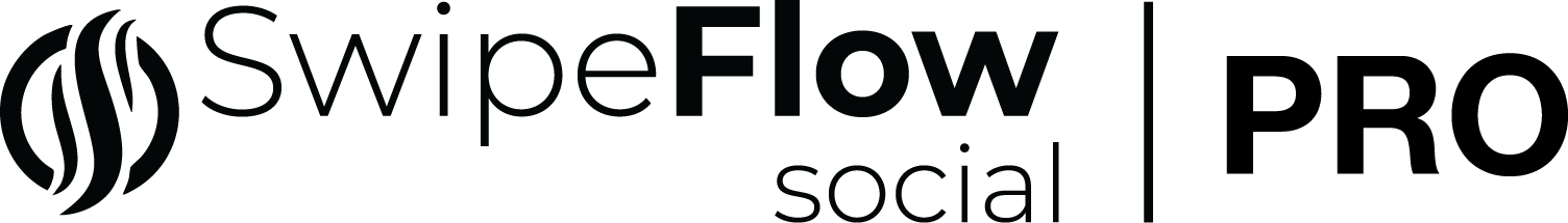 SwipeFlow Social Pro